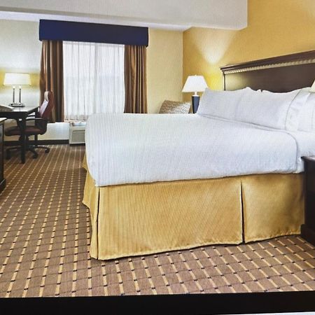 Holiday Inn Express And Suites Allentown West By Ihg Ngoại thất bức ảnh