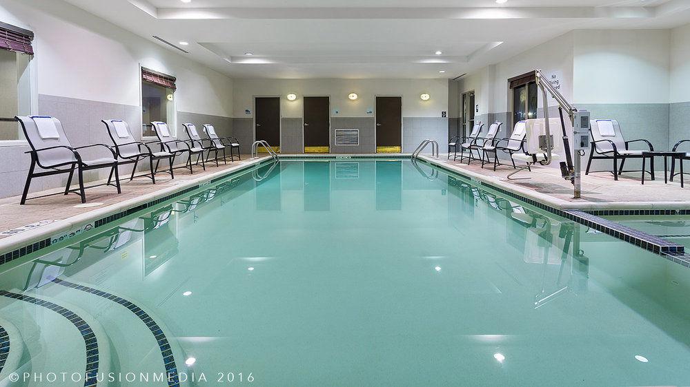 Holiday Inn Express And Suites Allentown West By Ihg Ngoại thất bức ảnh