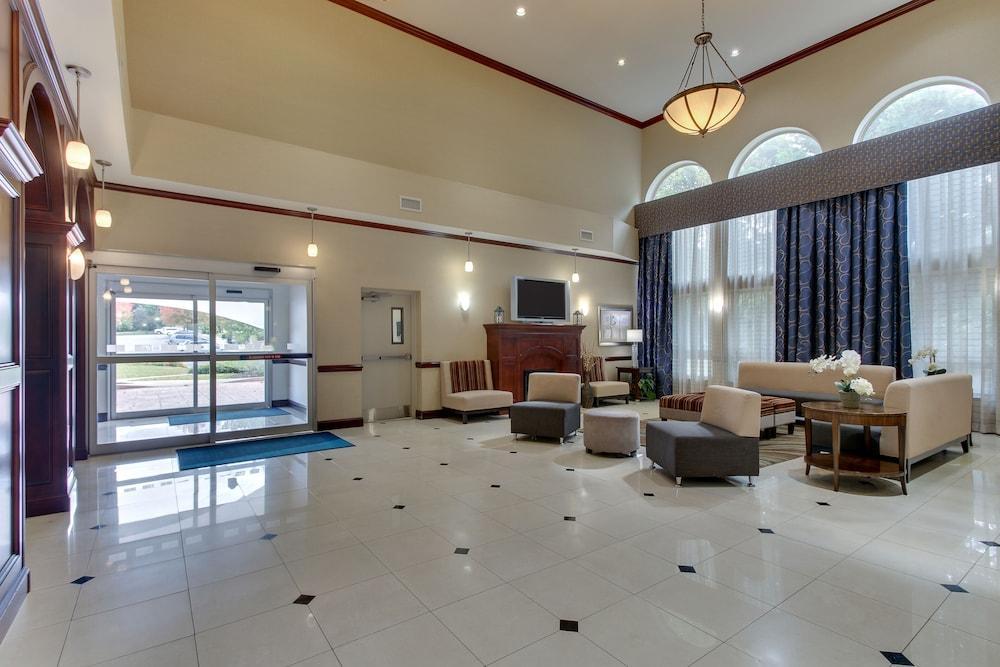 Holiday Inn Express And Suites Allentown West By Ihg Ngoại thất bức ảnh