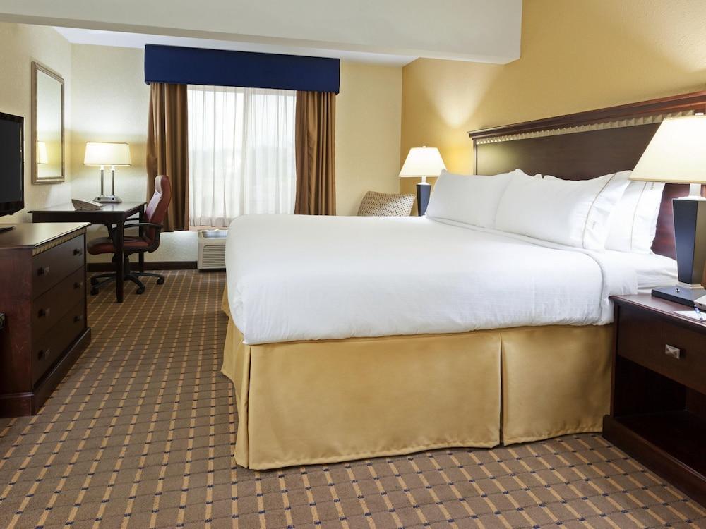 Holiday Inn Express And Suites Allentown West By Ihg Ngoại thất bức ảnh