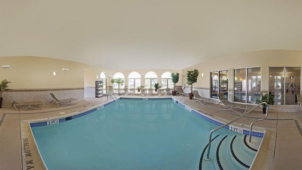 Holiday Inn Express And Suites Allentown West By Ihg Ngoại thất bức ảnh