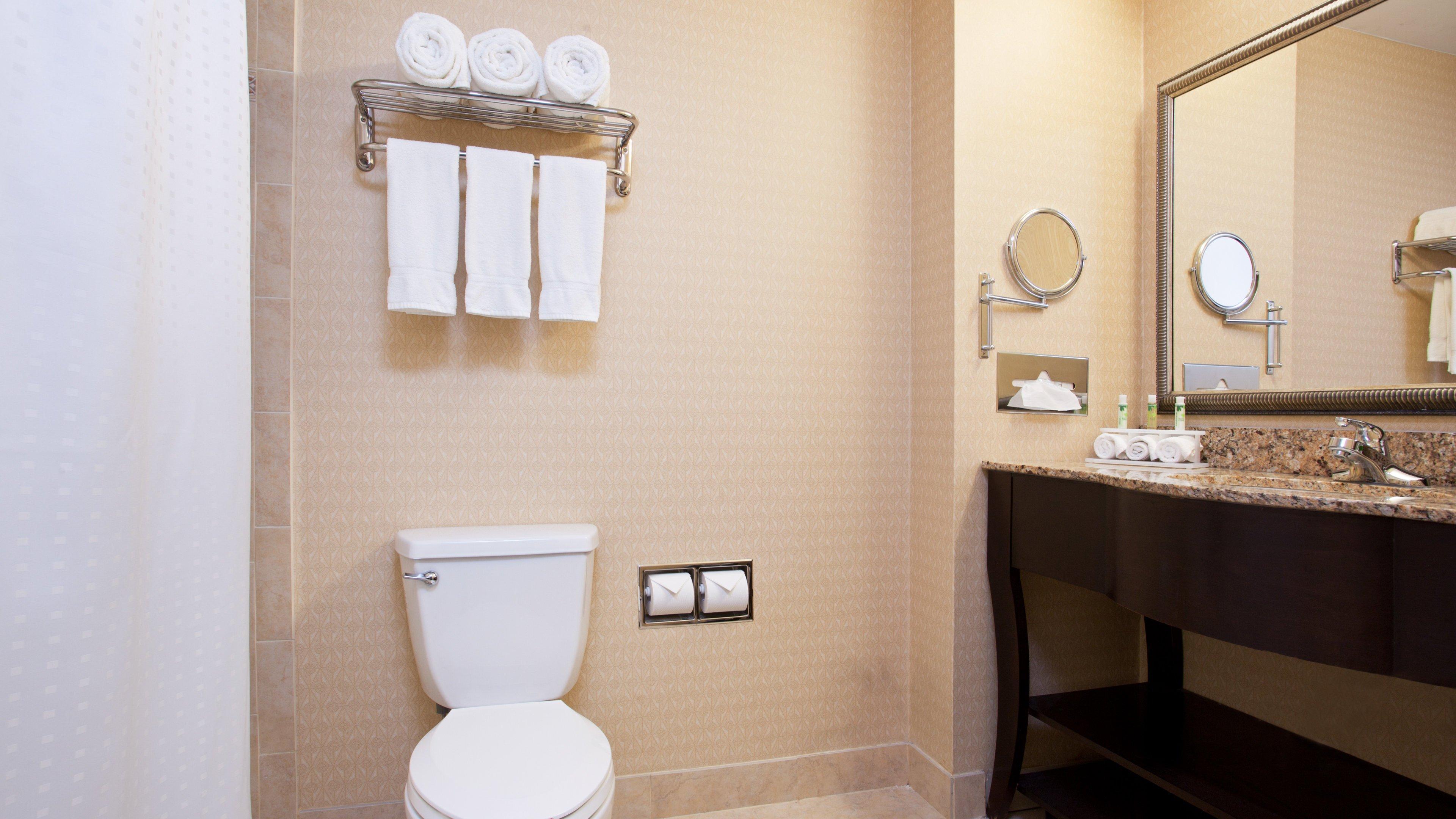 Holiday Inn Express And Suites Allentown West By Ihg Ngoại thất bức ảnh