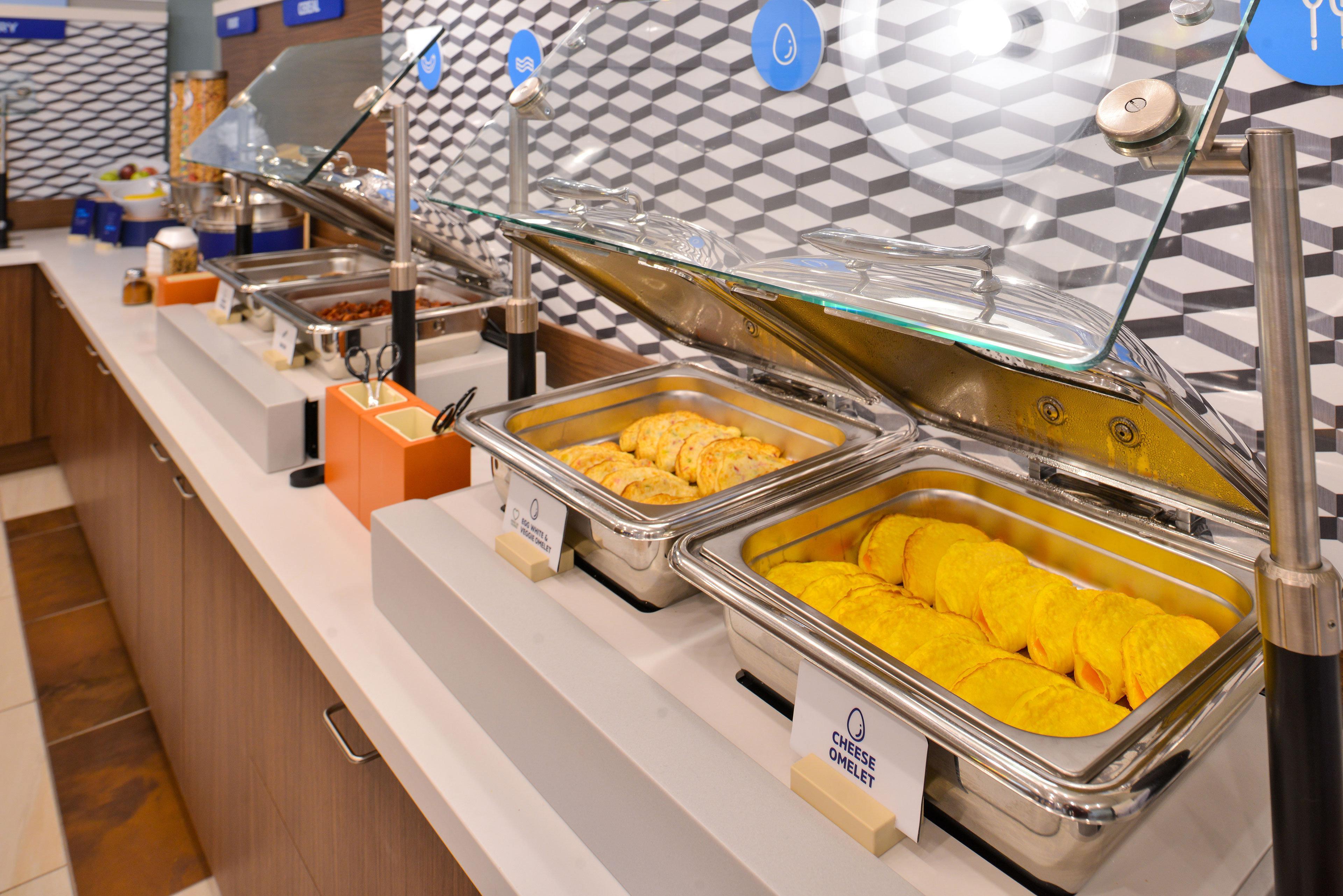 Holiday Inn Express And Suites Allentown West By Ihg Ngoại thất bức ảnh