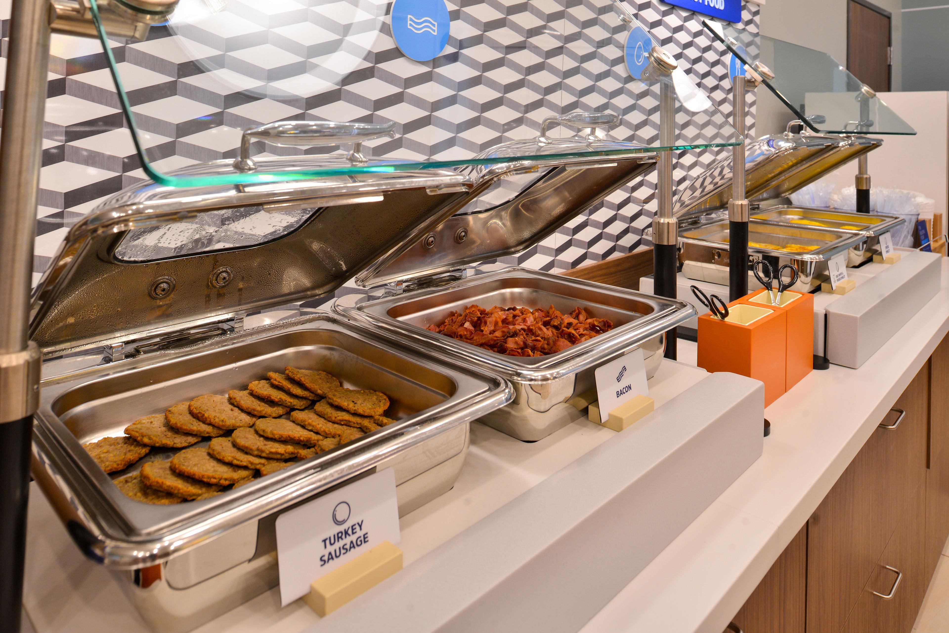 Holiday Inn Express And Suites Allentown West By Ihg Ngoại thất bức ảnh