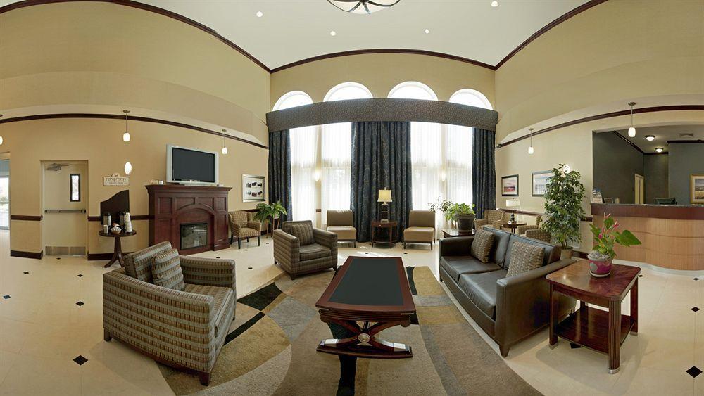 Holiday Inn Express And Suites Allentown West By Ihg Ngoại thất bức ảnh