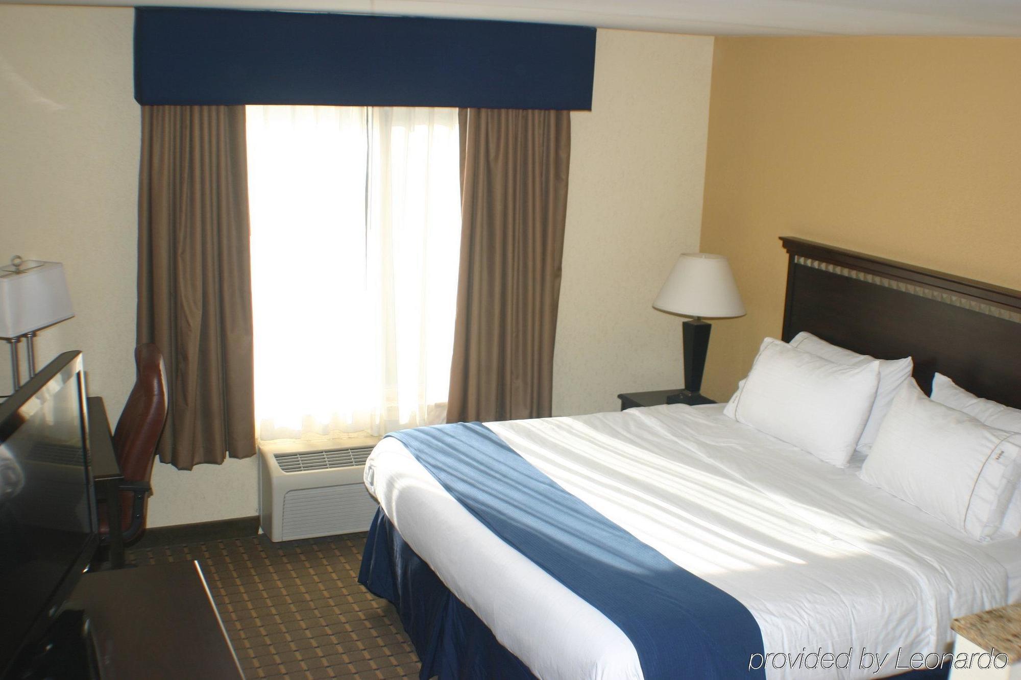 Holiday Inn Express And Suites Allentown West By Ihg Ngoại thất bức ảnh