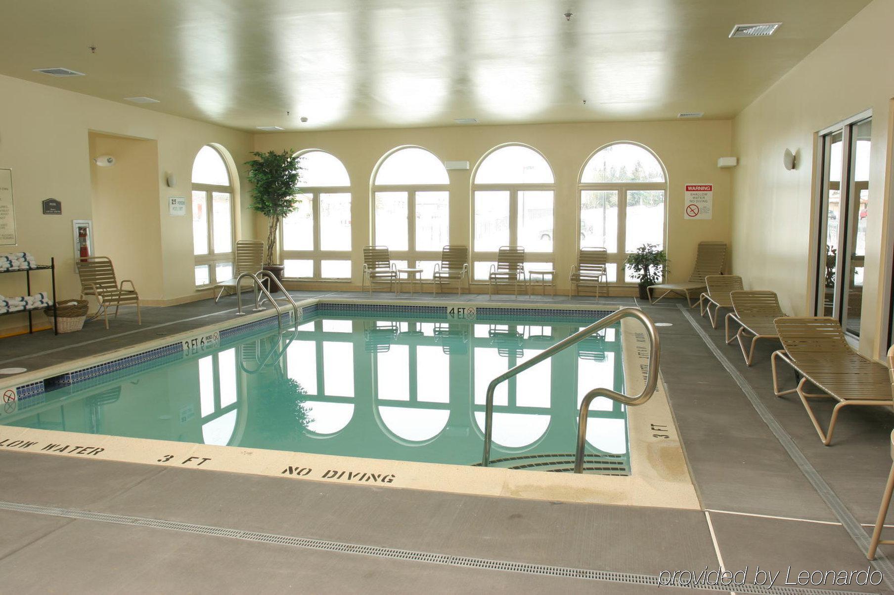 Holiday Inn Express And Suites Allentown West By Ihg Ngoại thất bức ảnh