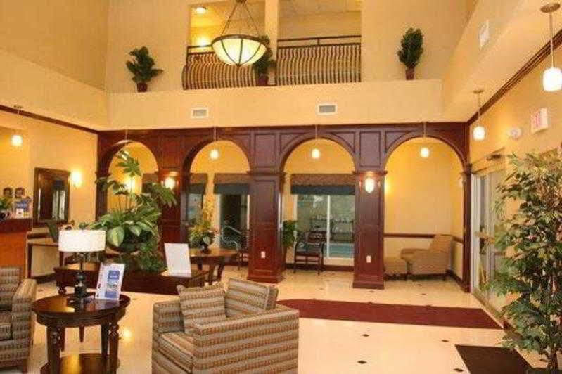 Holiday Inn Express And Suites Allentown West By Ihg Ngoại thất bức ảnh