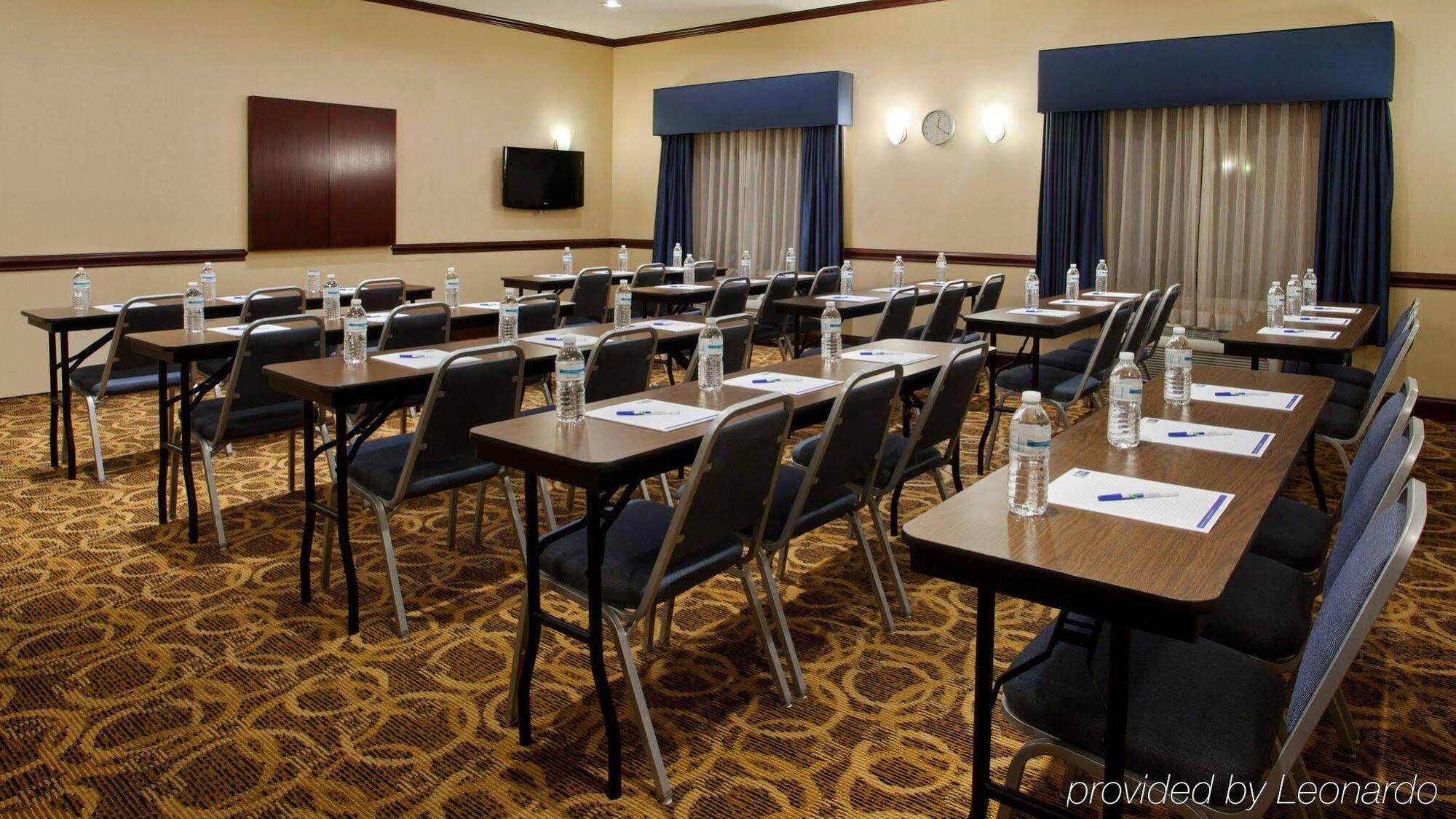 Holiday Inn Express And Suites Allentown West By Ihg Ngoại thất bức ảnh